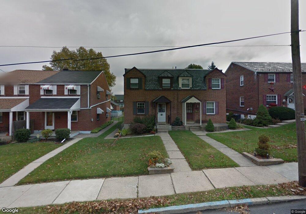 726 15th Ave, Bethlehem, PA 18018 - photo 1