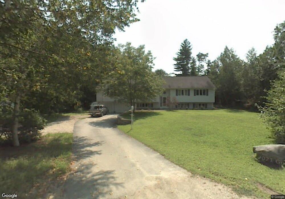 4 Carrier St, Londonderry, NH 03053 - photo 1