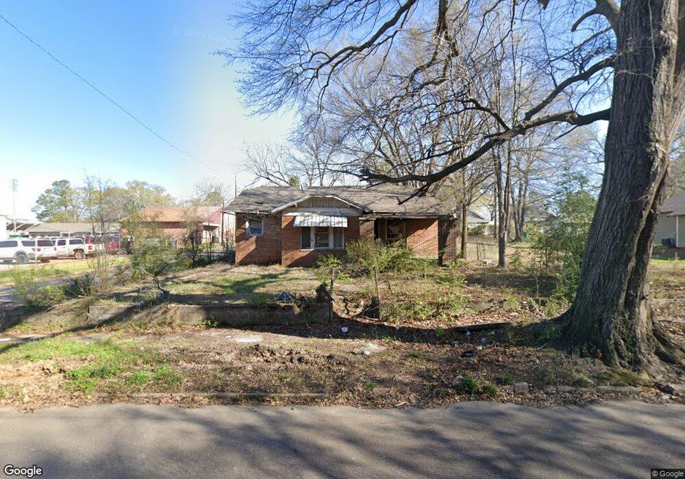 1524 W 10th St, Texarkana, TX 75501 - photo 1