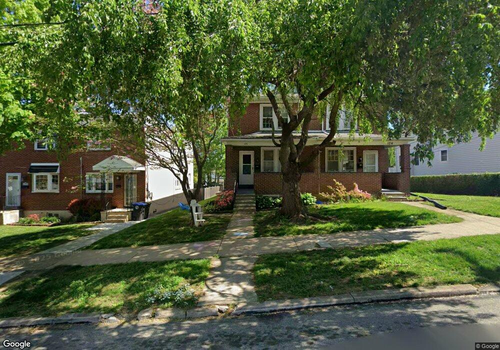 126 W 11th Ave, Conshohocken, PA 19428 - photo 1