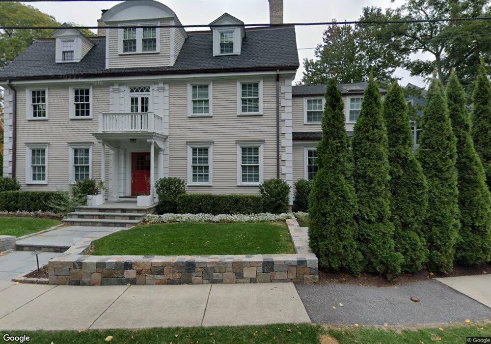 17 Dudley St, Brookline, MA - photo 1