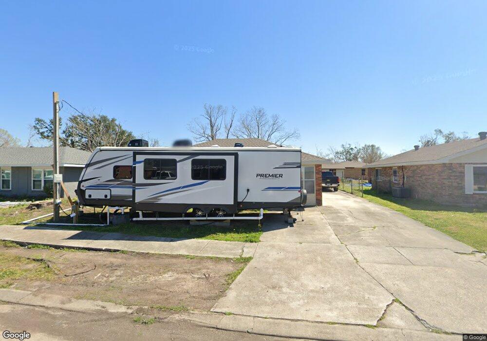 54 Kingsridge Loop, Houma, LA 70363 - photo 1