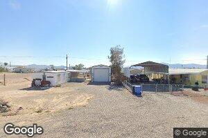 5084 Aztec Place Unit 7, Topock, AZ 86436
