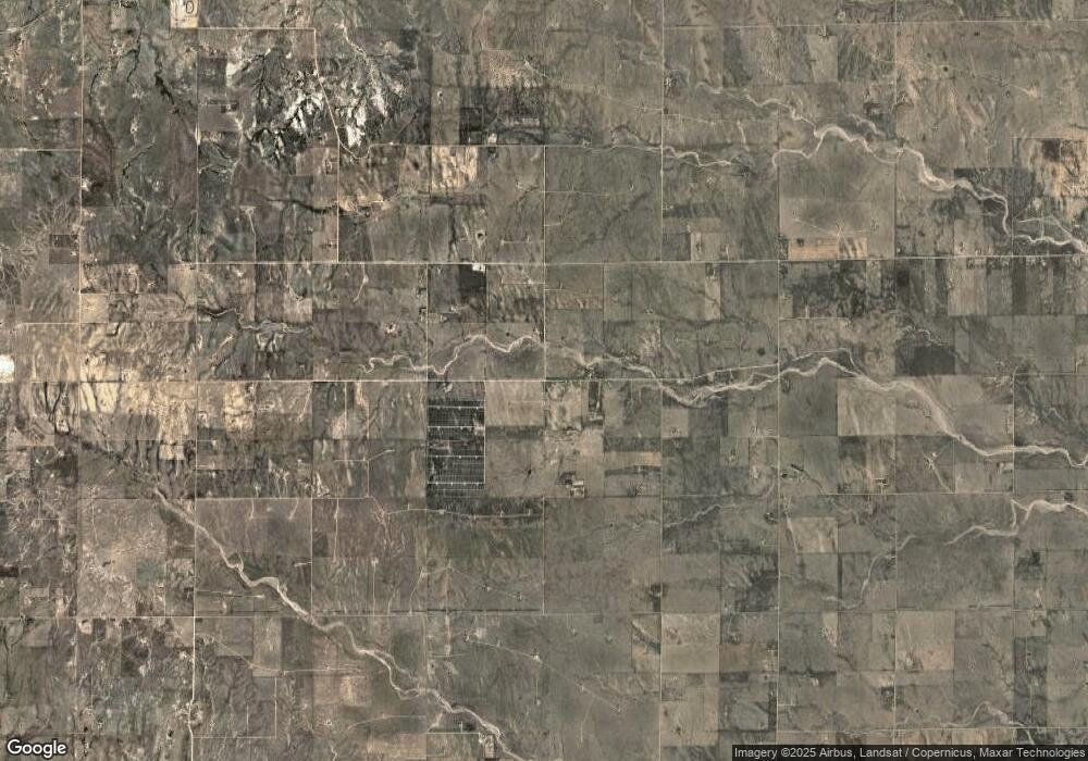 Tract 1 Currier Rd, Calhan, CO 80808 - photo 1