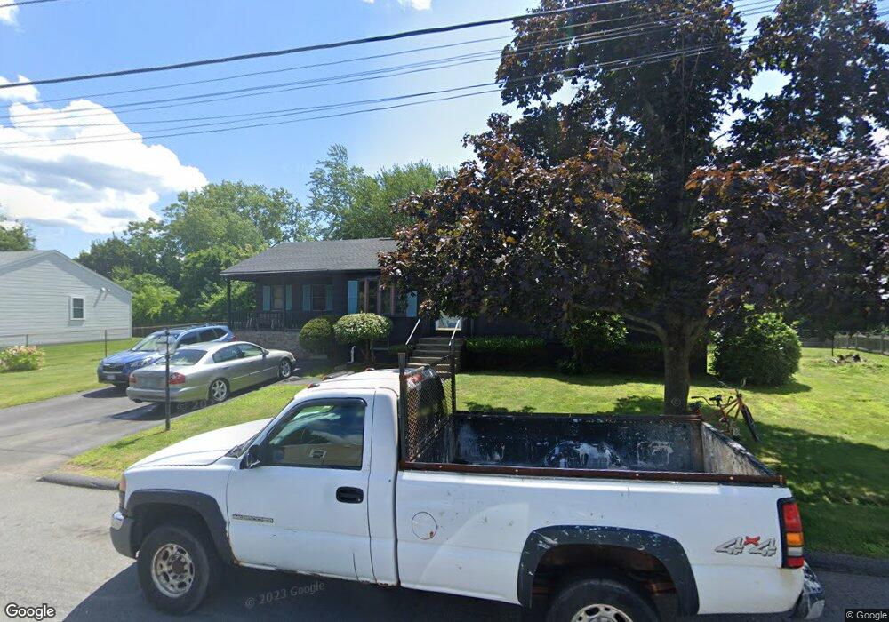 31 E Capitol St, Methuen, MA 01844 - photo 1