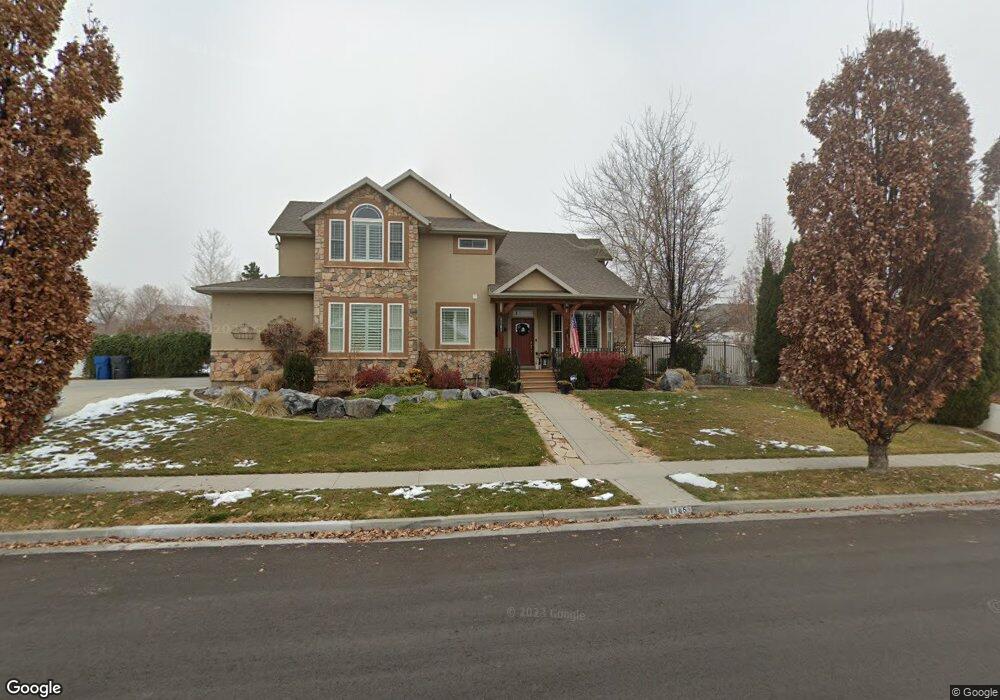 1185 Murdock Dr unit 6, American Fork, UT 84003 - photo 1