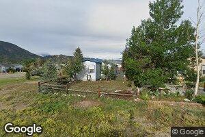94 Nickerson Ave, Poncha Springs, CO 81242