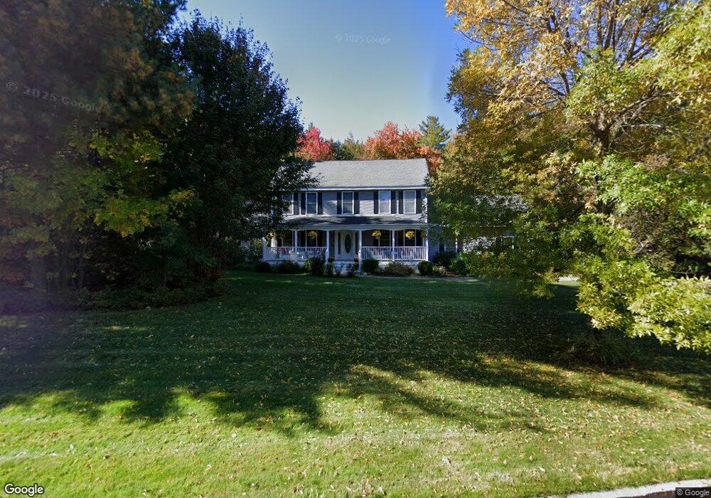 781 Bryant Rd, Manchester, NH 03109 - photo 1