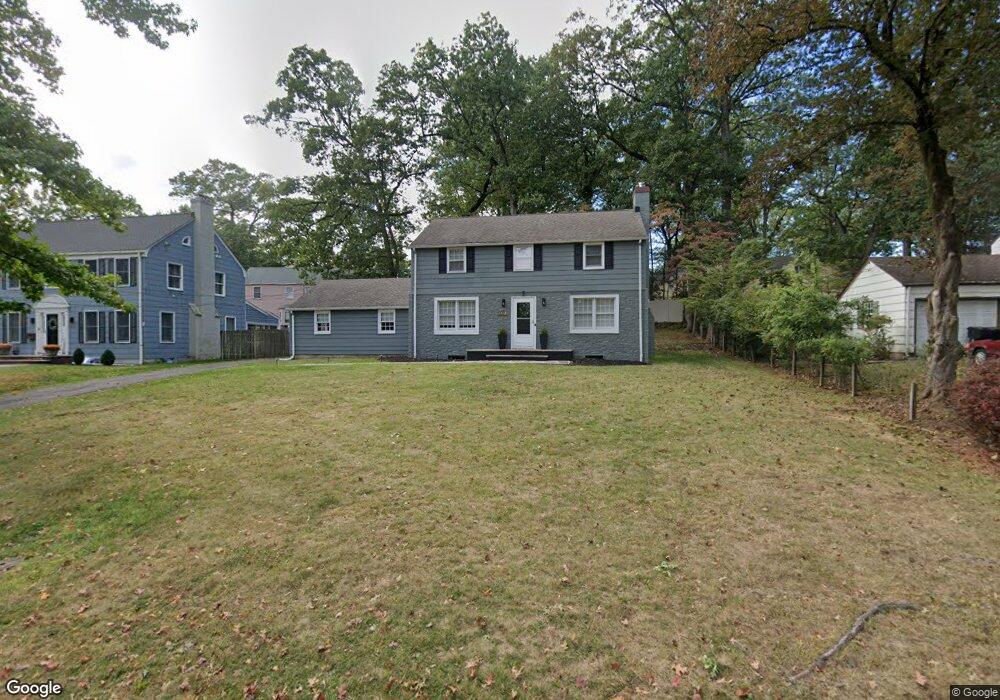 1007 Oak Ln unit 11, Plainfield, NJ 07060 - photo 1