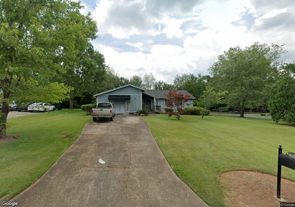 2121 Branch View Dr, Marietta, GA 30062 - photo 1