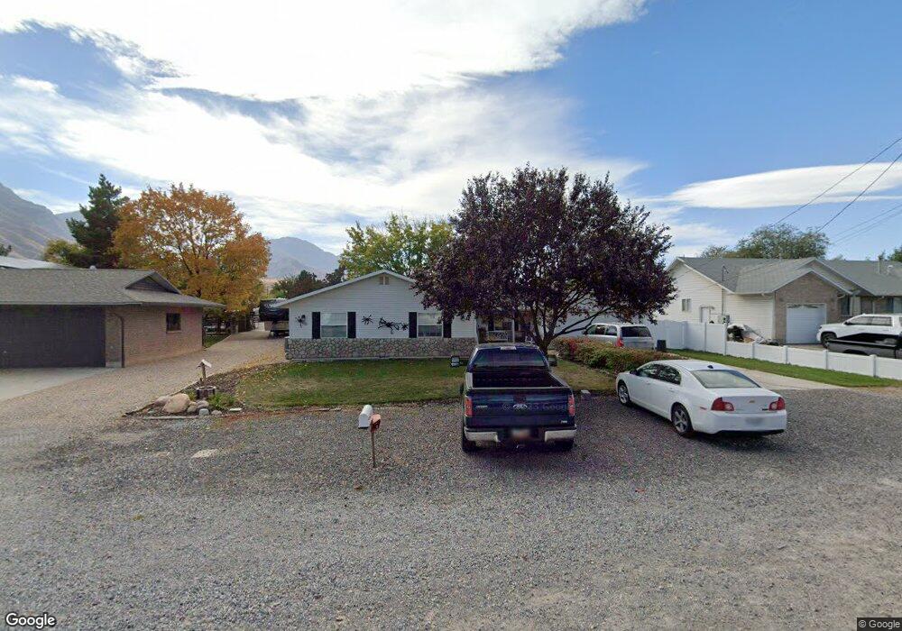 240 E 400 N, Santaquin, UT 84655 - photo 1