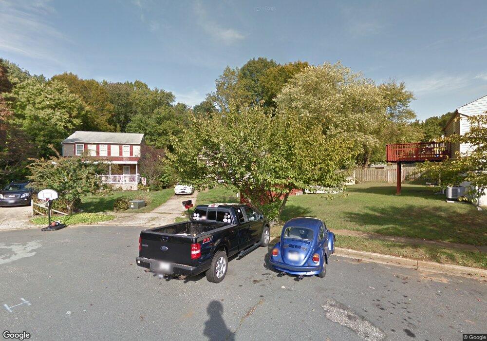 1526 Hickory Wood Dr, Annapolis, MD 21409 - photo 1