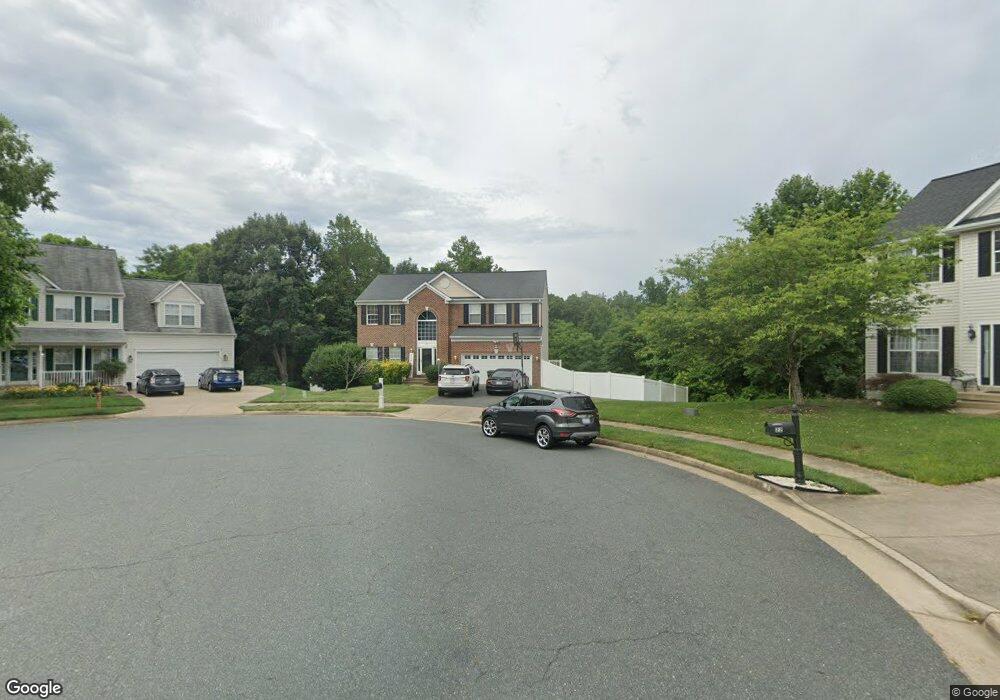 24 Remington Ct, Stafford, VA 22554 - photo 1