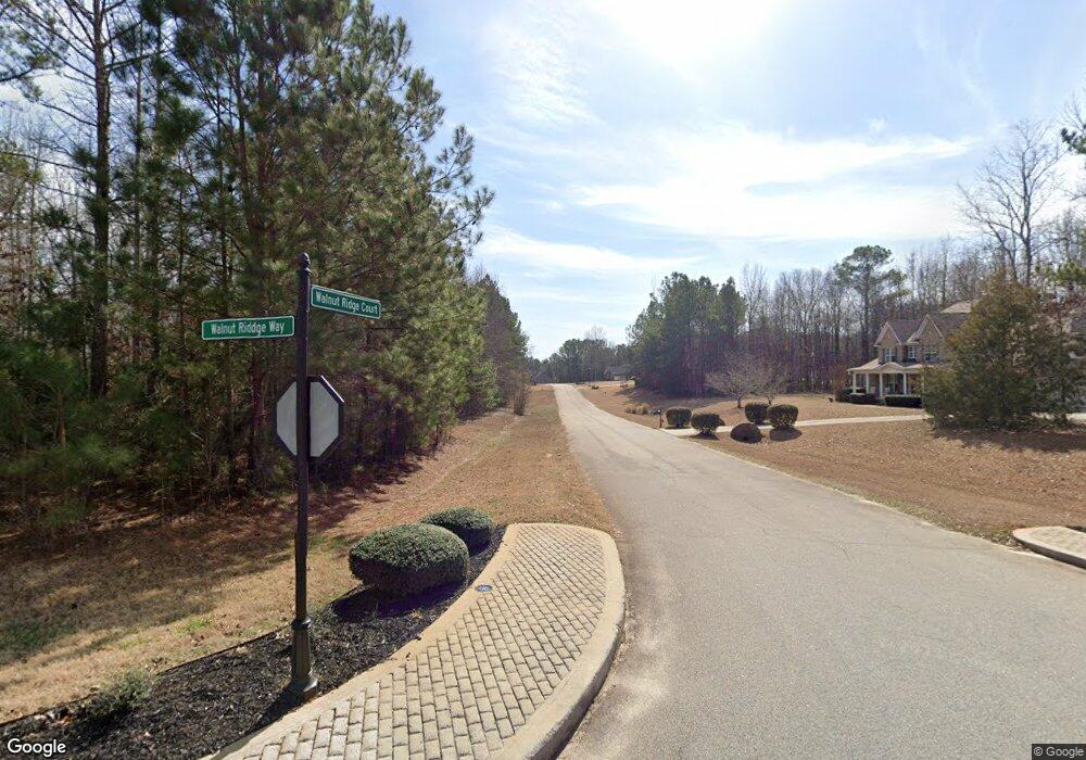 0 Walnut Ridge Ct unit 8146440, Covington, GA 30014 - photo 1