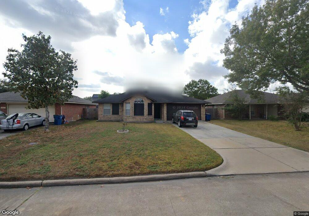 7867 Sawmill Trail, Houston, TX 77040 - photo 1