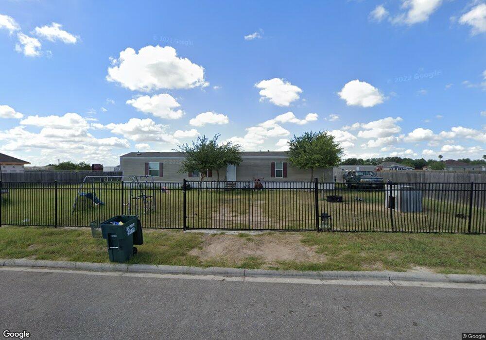 3902 Cowboy Dr, Mercedes, TX 78570 - photo 1