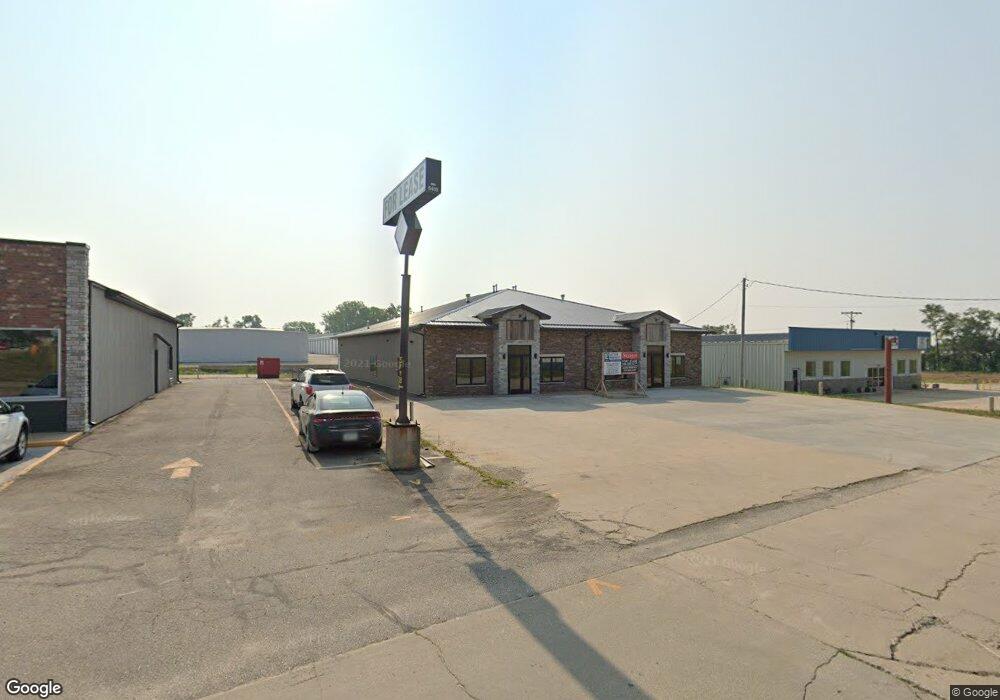 5412 Center Point Rd NE unit 3, Cedar Rapids, IA 52402 - photo 1