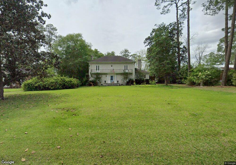 914 3rd St SW, Moultrie, GA 31768 - photo 1
