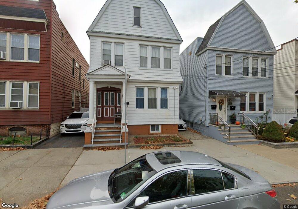 351 Van Nostrand Ave, Jersey City, NJ 07305 - photo 1