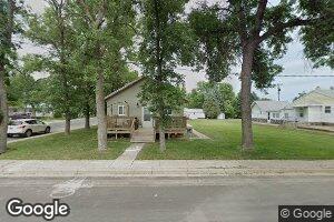 222 Avenue C W, Napoleon, ND 58561