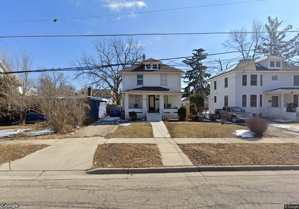 465 N Spring St, Elgin, IL 60120 - photo 1