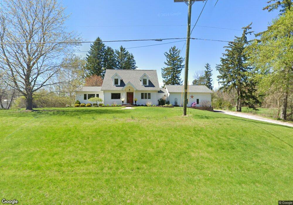 571 N Homer Rd, Midland, MI 48640 - photo 1