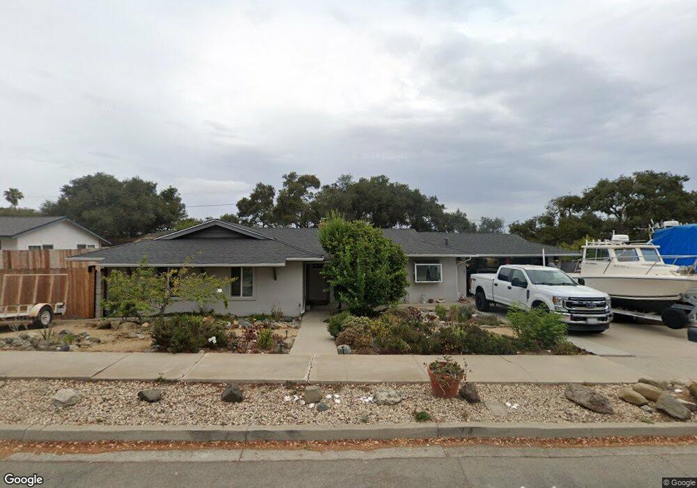 1219 Bauer Ave, Santa Maria, CA 93455 Recently Sold