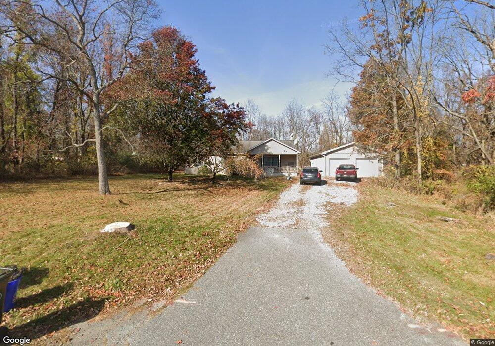 11 Countryside Rd, Columbia, NJ 07832 - photo 1