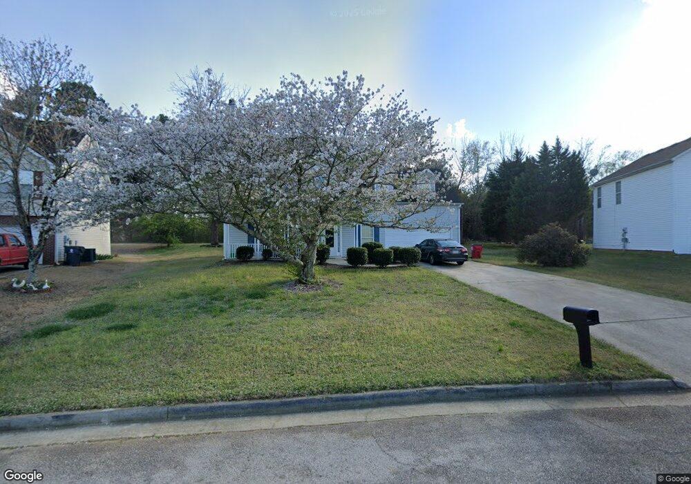 7304 Chads Cir, Jonesboro, GA 30236 - photo 1