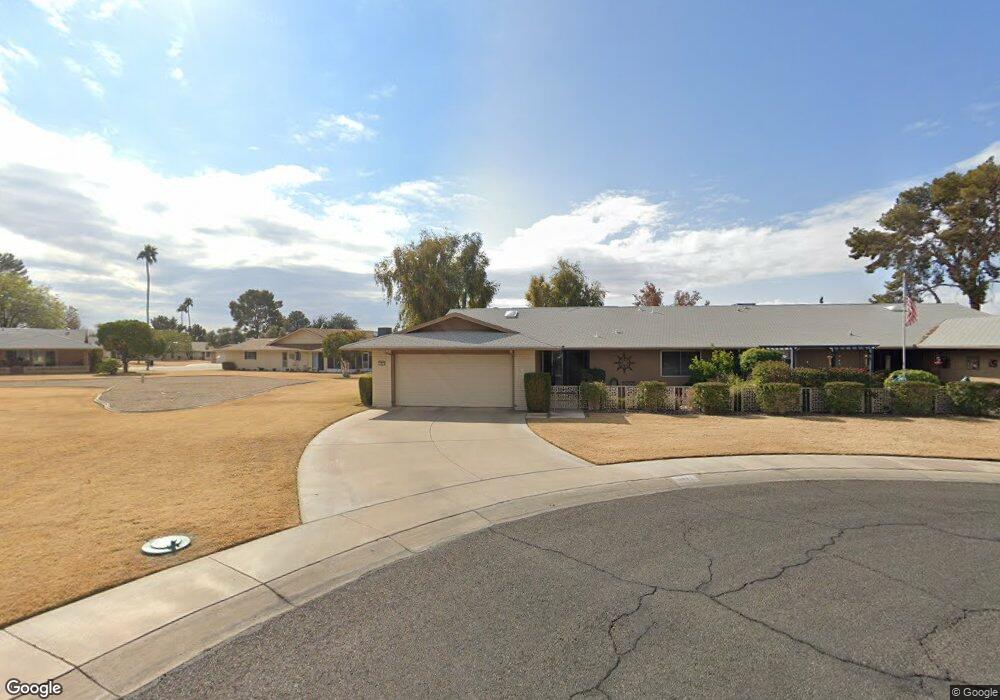 9871 W Willowbrook Ct, Sun City, AZ 85373 - photo 1