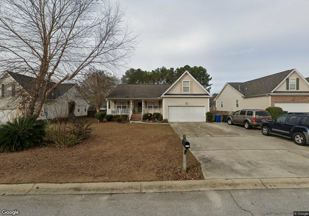 1013 Crestwater Ct, West Columbia, SC 29169 - photo 1