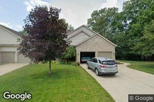 1621 Skyline Rd, Lafayette, IN 47905