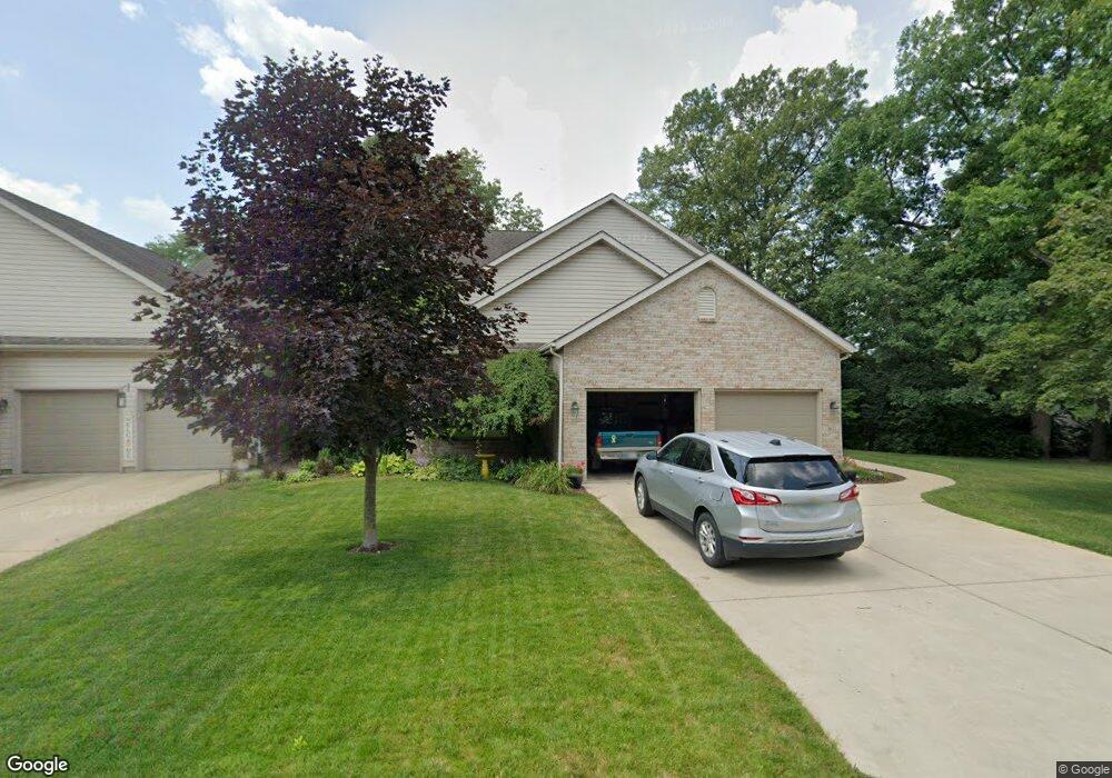 1621 Skyline Rd, Lafayette, IN 47905 - photo 1