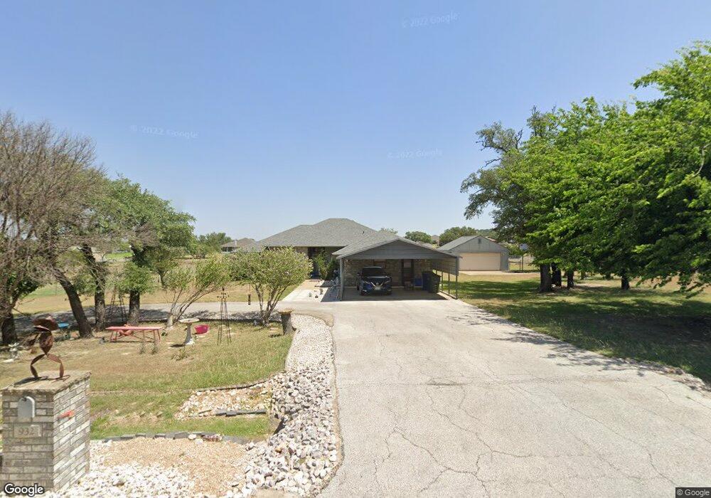 932 Taylor Creek Rd, Copperas Cove, TX 76522 - photo 1