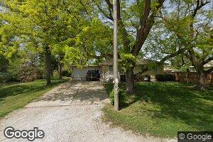 302 E 6th St, Wilber, NE 68465