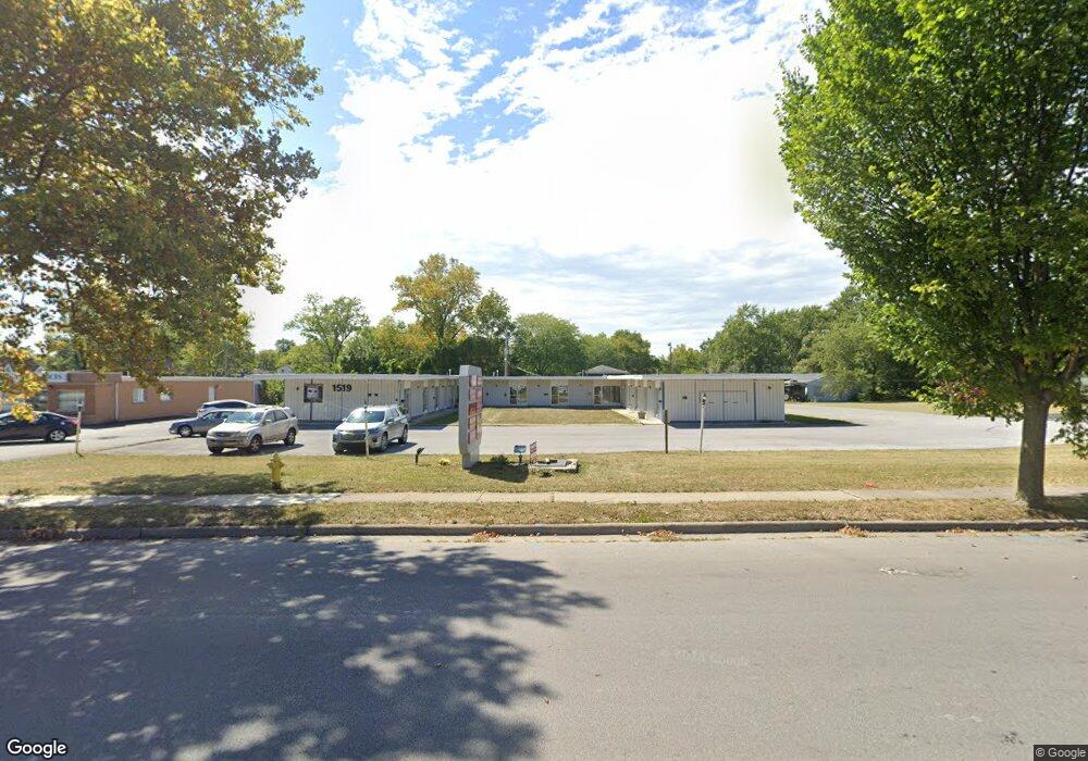 1519 N Main St, Lima, OH 45801 - photo 1