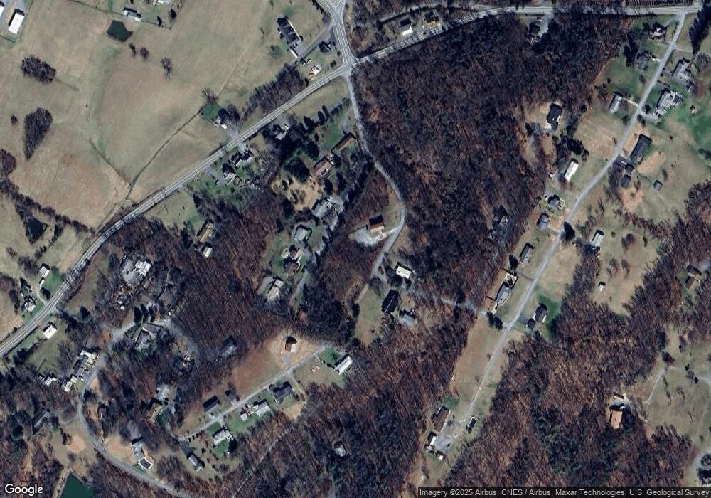 144 Grove Heights Rd, Berkeley Springs, WV 25411 - photo 1