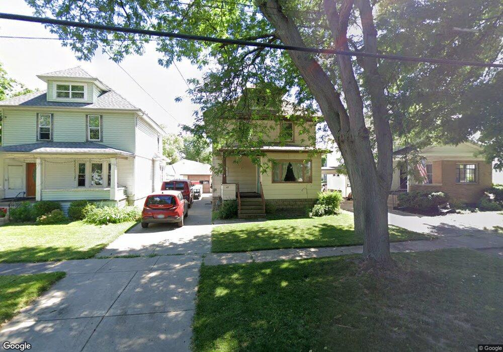 65 Dahlgreen Place, North Tonawanda, NY 14120 - photo 1