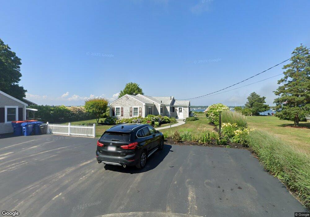 11 Shoreview Ave, Mattapoisett, MA 02739 - photo 1