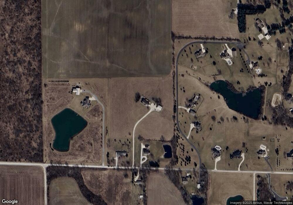 2668 E 950 N, Roanoke, IN 46783 - photo 1