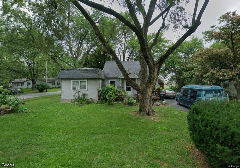 610 Parker St, Whiteland, IN 46184 - photo 1