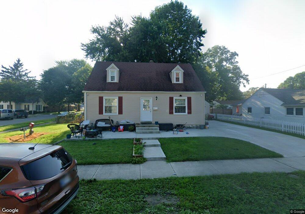 397 Duane St, Franklin, IN 46131 - photo 1