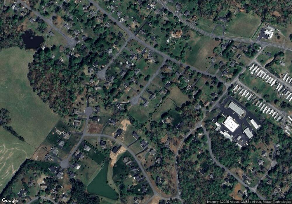 101 John Blvd, Ruckersville, VA 22968 - photo 1