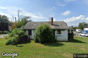 705 Druid Ave, Charlottesville, VA 22902