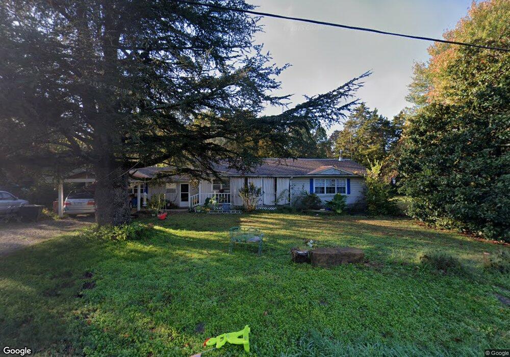 25 E Wallin Mountain Rd, West Fork, AR 72774 - photo 1