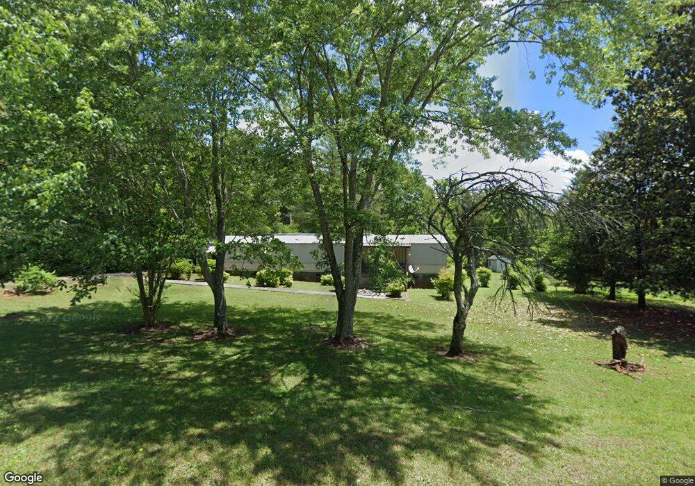 304 Cooper Farm Rd, Statesville, NC 28625 - photo 1