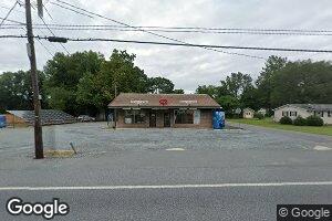 36442 Old Ocean City Rd, Willards, MD 21874