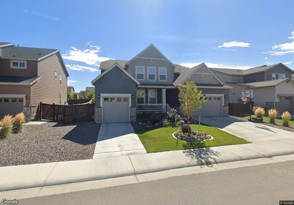 5298 E 144th Place, Thornton, CO 80602 - photo 1