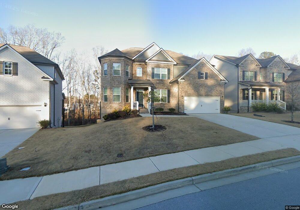 3460 Deaton Trail, Buford, GA 30519 - photo 1