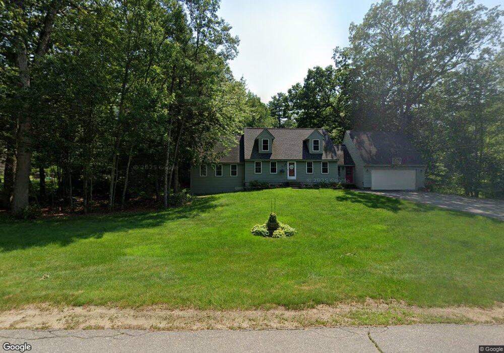 3 Whidden Ln, Litchfield, NH 03052 - photo 1